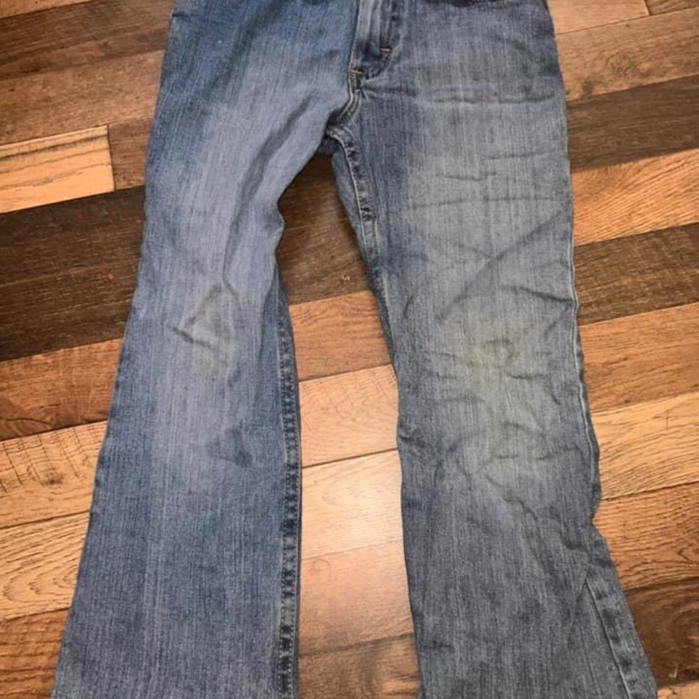 Wrangler boys